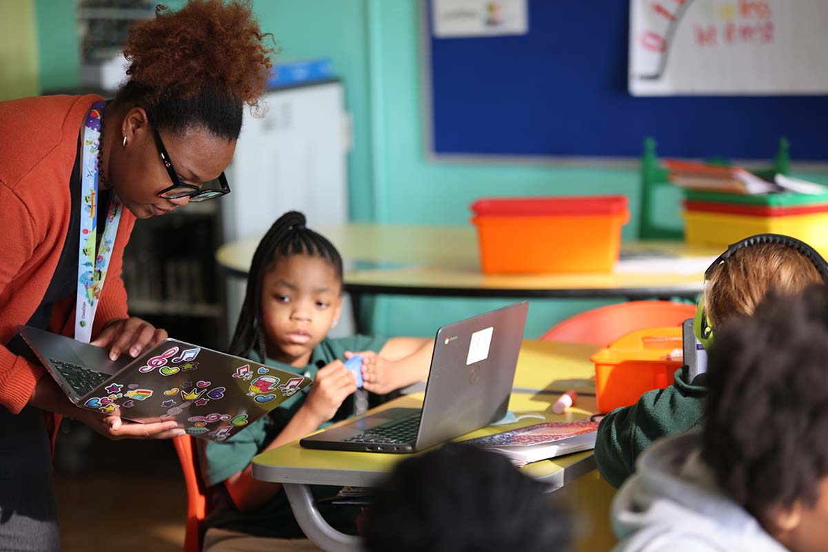 GSA St. Louis South Leadership Meeting